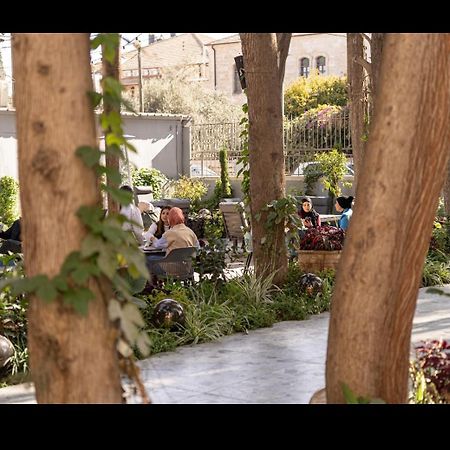 Jerusalem Boutique Hotel 外观 照片