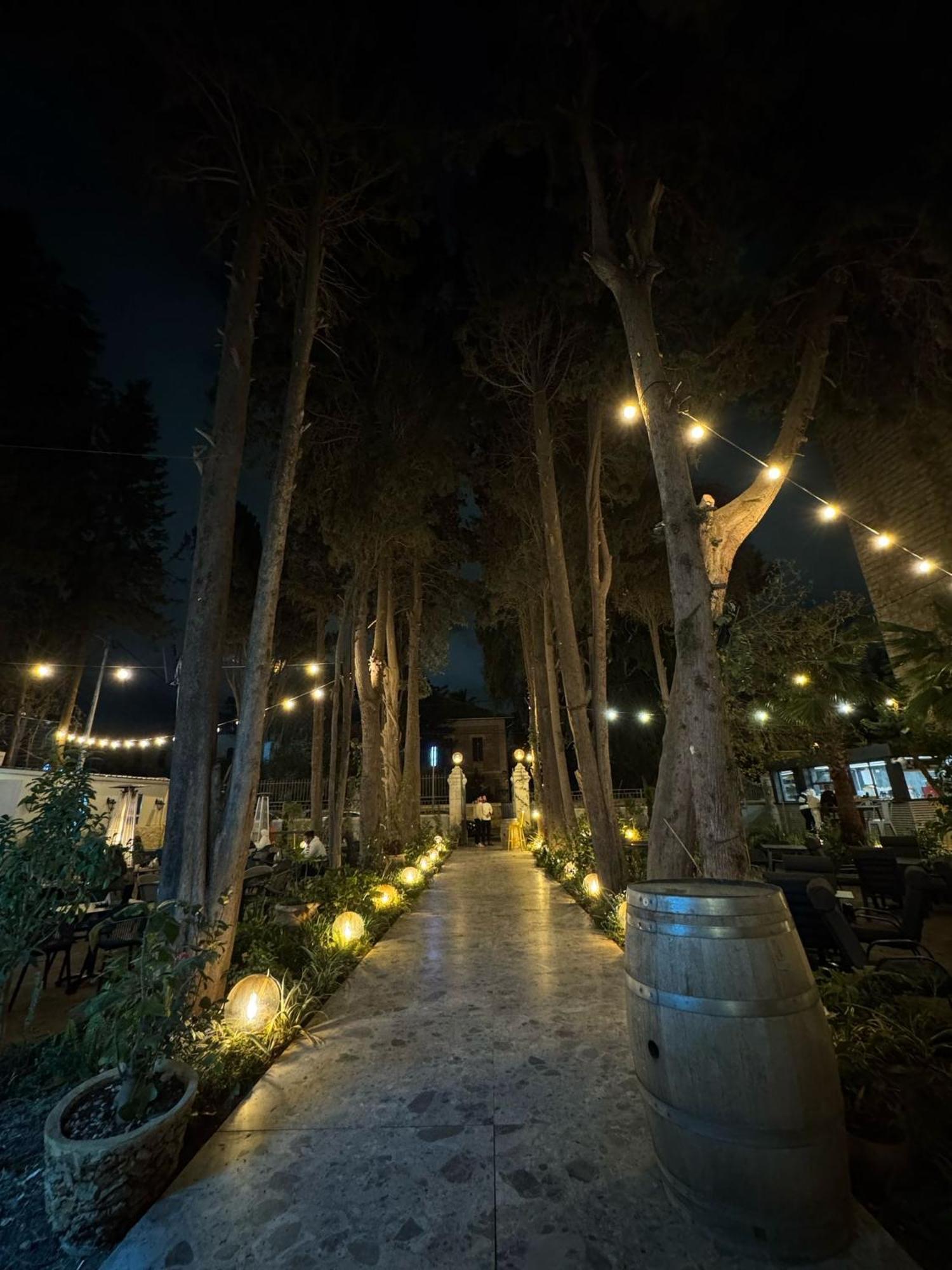 Jerusalem Boutique Hotel 外观 照片